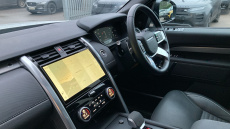 Land Rover Discovery 3.0 D300 Dynamic HSE 5dr Auto Diesel Station Wagon